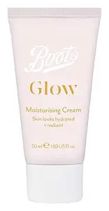 Boots Glow Moisturising Cream