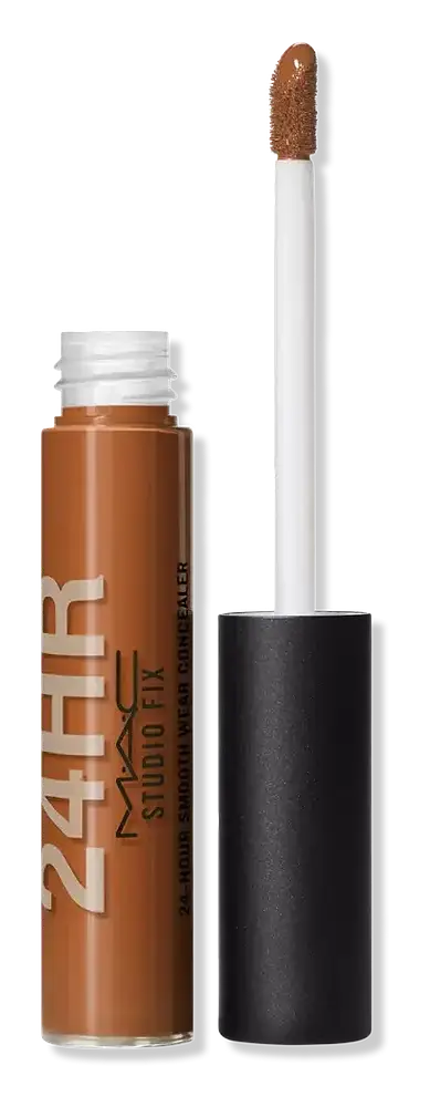 Mac Cosmetics Studio Fix 24-Hour Smooth Wear Concealer NW50