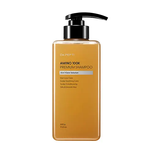 Dr.Pepti Amino 100K Premium Shampoo