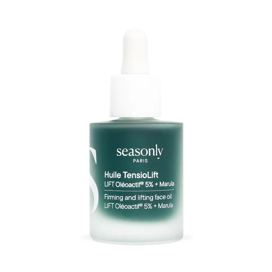 Seasonly Huile TensioLift