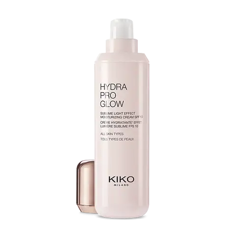 KIKO Milano hydra pro glow