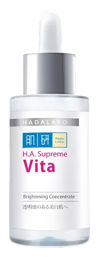 Hada Labo H.A. Supreme Vita Brightening Serum