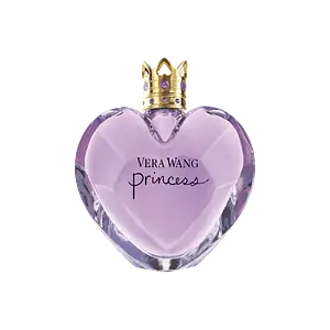 Vera Wang Fragrances Princess Eau de Toilette