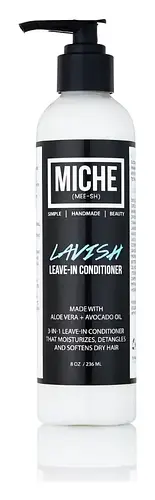 Miche Beauty Lavish Leave In Conditioning Styler
