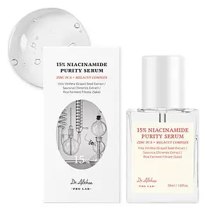 Dr. Althea 15% Niacinamide Purity Serum