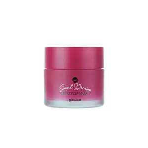 glowiest Sweet Dreams Lip Mask Berry