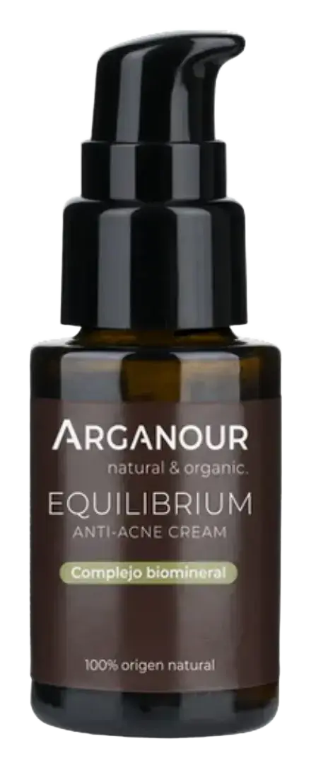 Arganour Equilibrium Anti-Acne Cream