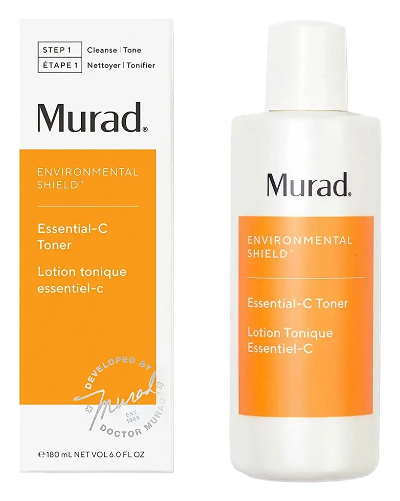 Murad Essential-C Toner