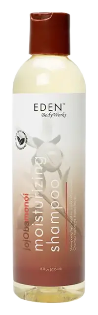 Eden Bodyworks Jojoba Monoi Moisturizing Shampoo