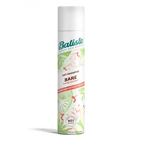 Batiste Dry Shampoo Bare