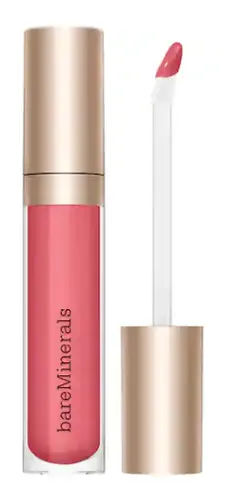 bareMinerals Mineralist Lip Gloss-Balm Imagination