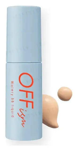 Cosmetex Roland Offism Watery BB Liquid Natural Beige