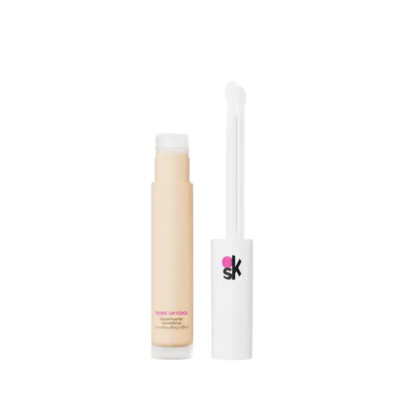 VeraLab Wake Up Cool 03 Lumi Honey