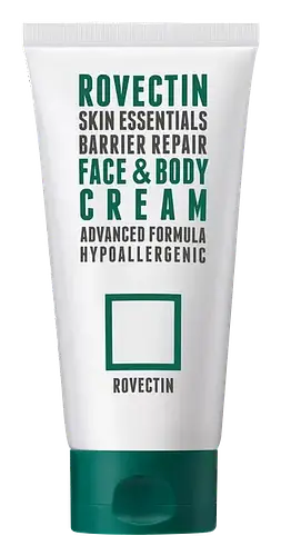 Rovectin Barrier Repair Face & Body Cream