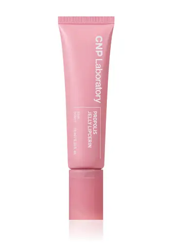 CNP Laboratory Propolis Jelly Lipcerin Pink Donut