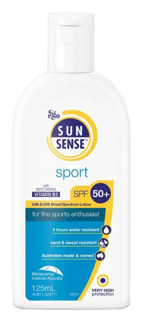 Sunsense Sport SPF 50+