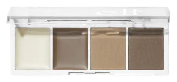 e.l.f. cosmetics Bite-Size Brow Taupe