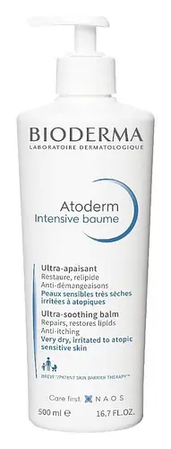 Bioderma Atoderm Intensive Balm