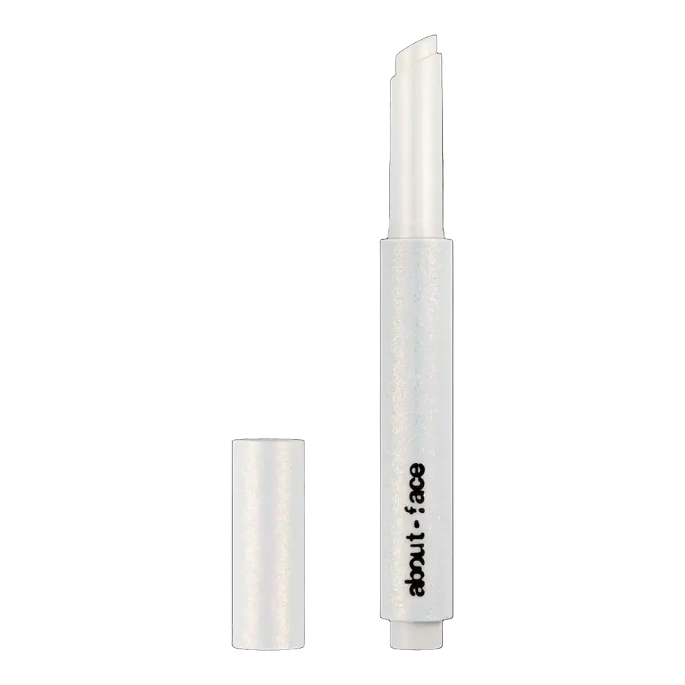 about-face Cherry Pick Lip Shimmer Supernova