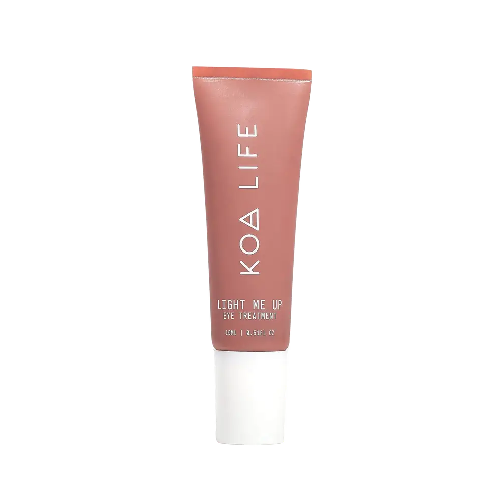 Koa Life Light Me Up Eye Treatment