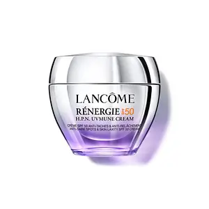 Lancôme Rénergie H.P.N. UV Mune SPF 50 Cream UK