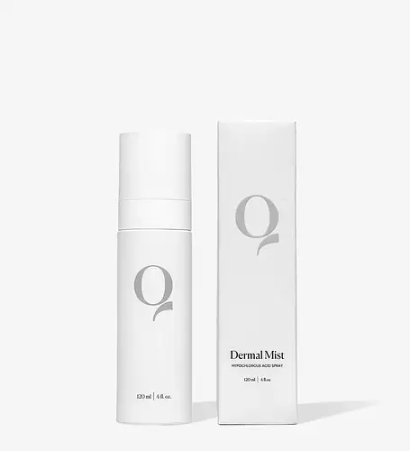 Qure HYPOCHLOROUS ACID SPRAY DERMAL MIST