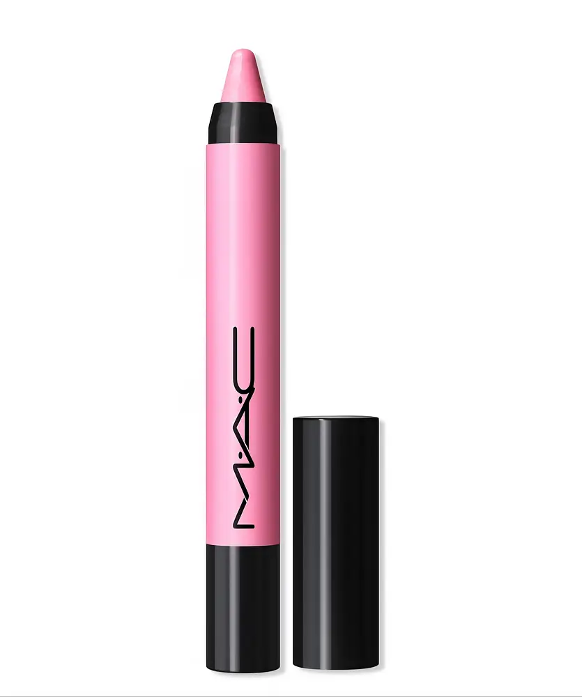 Mac Cosmetics Dazzlelips Crayon Spaced Out