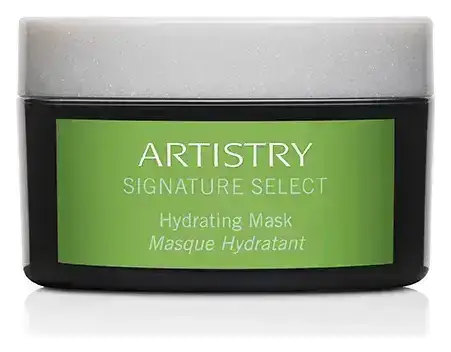 Artistry Beauty Signature Select Hydrating Mask