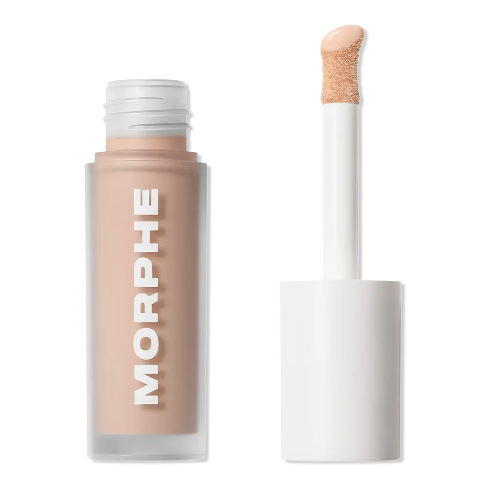 Morphe Wakeup Artist Under Eye Correcting Concealer Buff 4C
