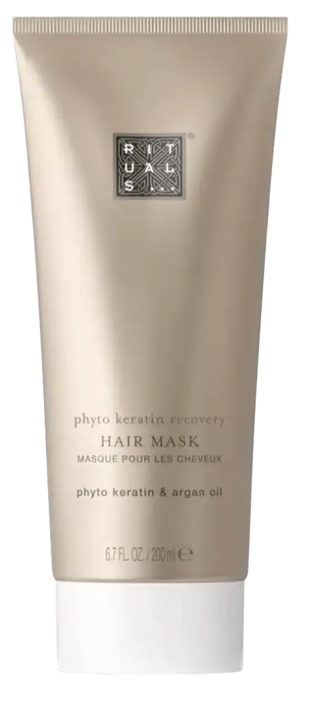Rituals Cosmetics Phyto Keratin Recovery Hair Mask