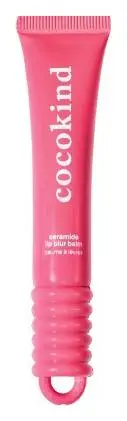 Cocokind Ceramide Lip Blur Balm Be Brave