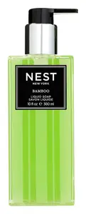 NEST New York Bamboo Liquid Hand Soap