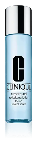Clinique Turnaround Revitalizing Lotion