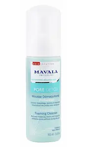 Mavala Pore Detox Perfecting Foaming Cleanser