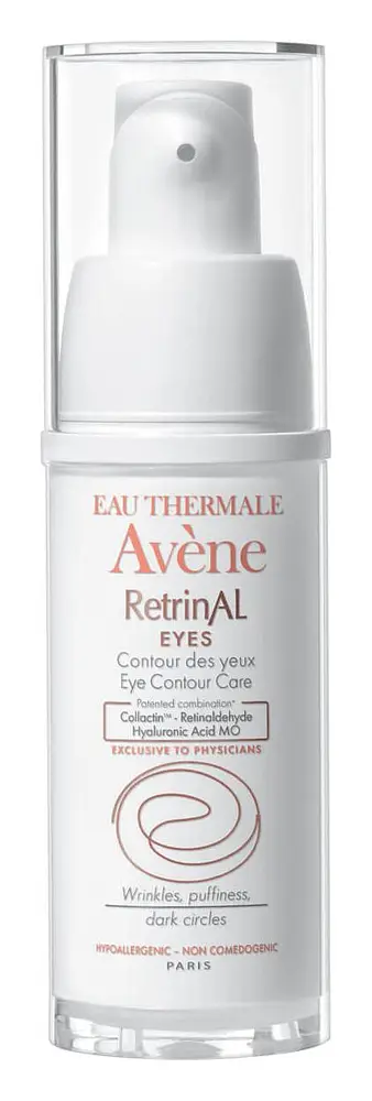 Avène RetrinAL EYES