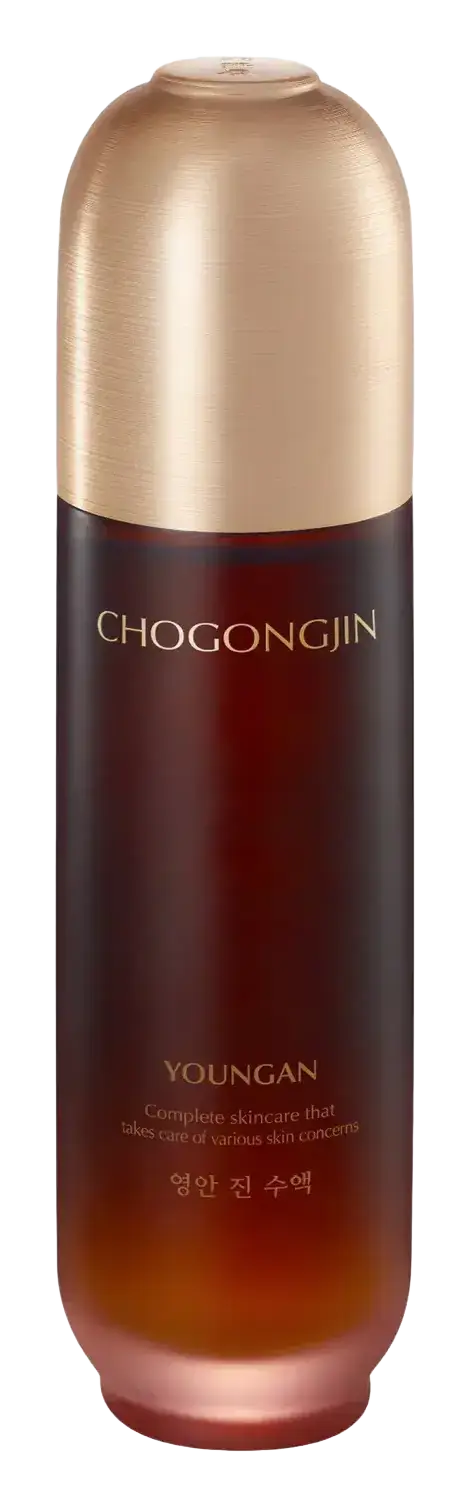 Missha Chogongjin Youngan Jin Toner