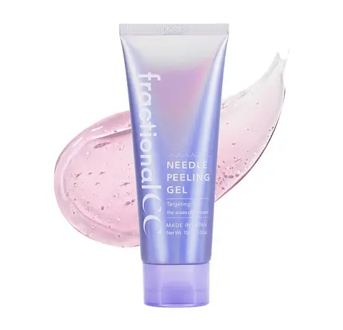 FractionalCC Needle Peeling Gel