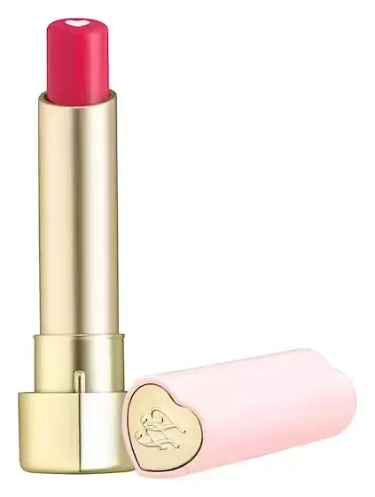 Too Faced Too Femme Heart Core Lipstick Crazy for You