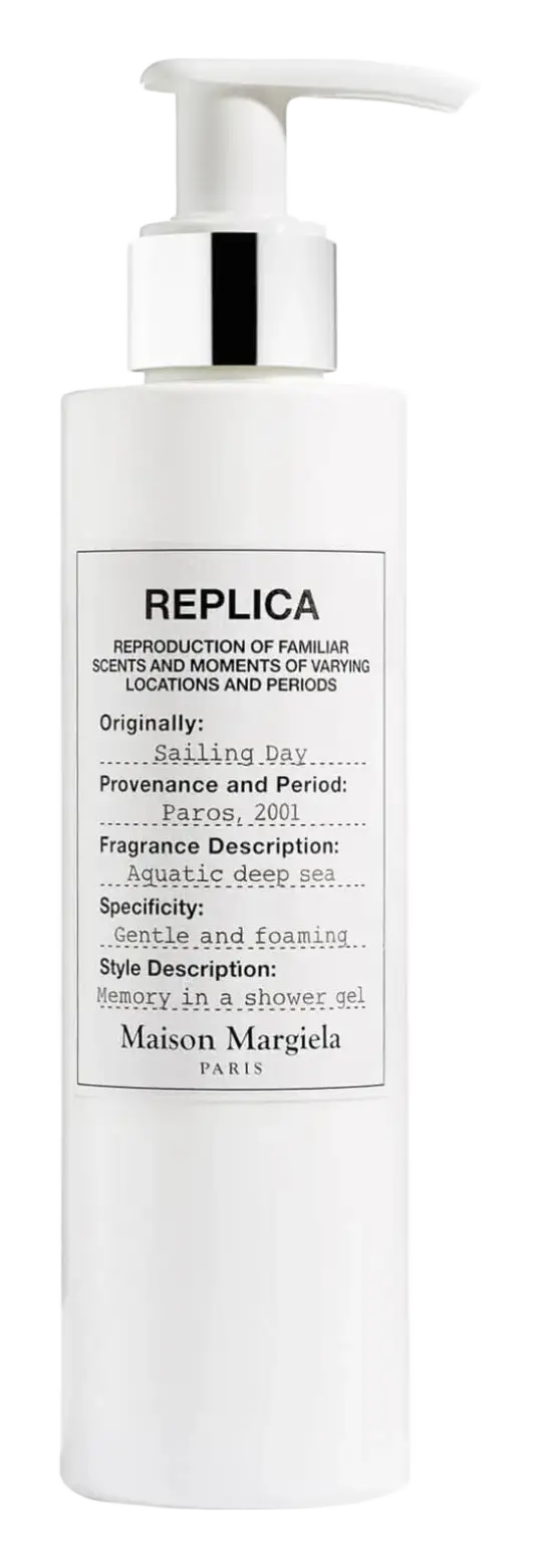 Maison Margiela Replica Sailing Day Shower Gel