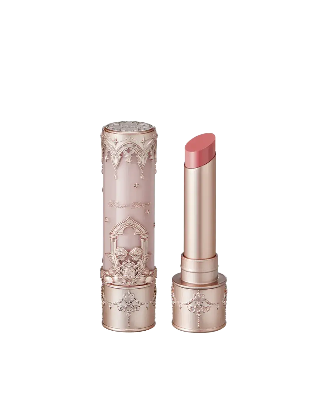Flower Knows Little Angel Matte Lipstick C04 Cupid