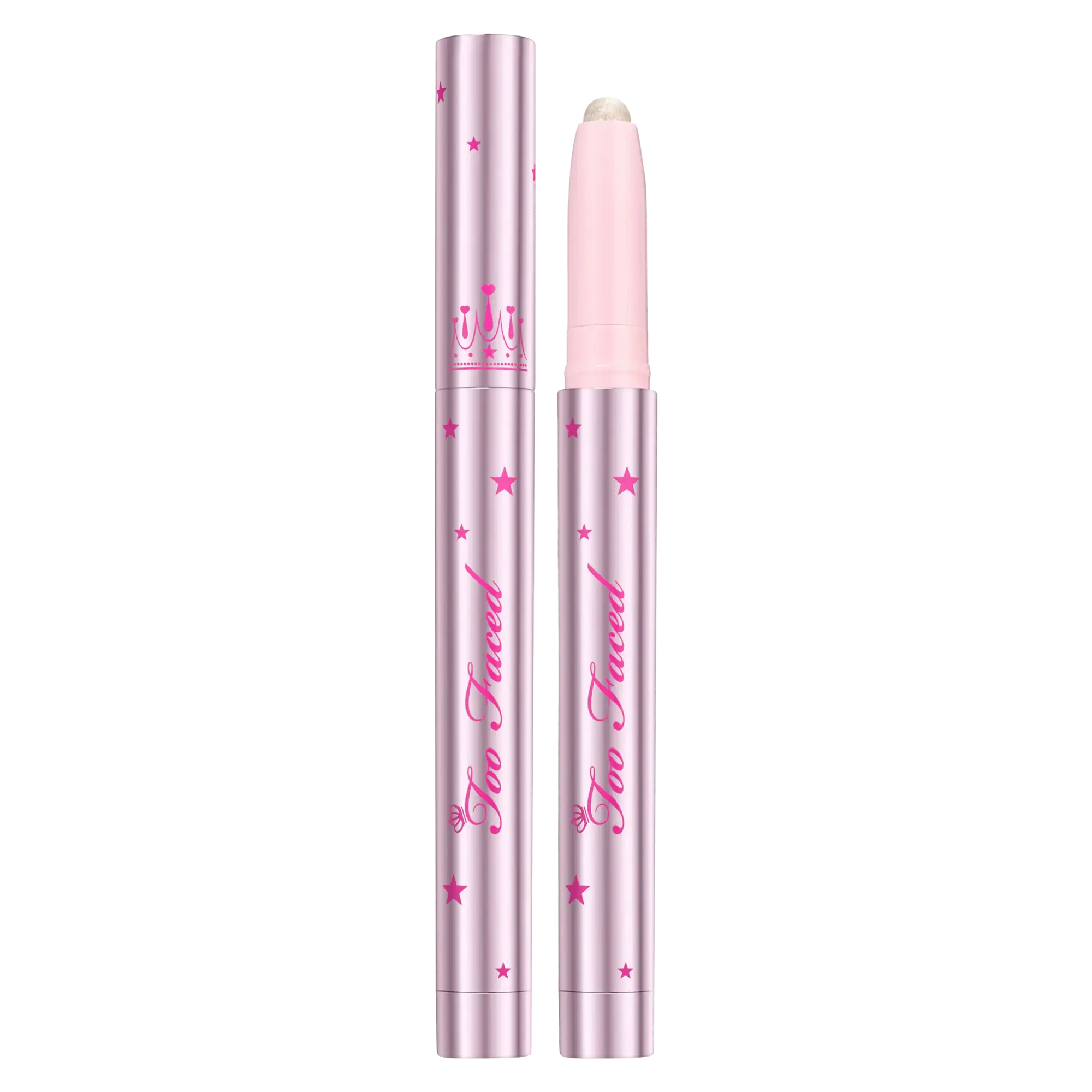 Too Faced Quickie Queen Eye Shadow Stick Twinkle