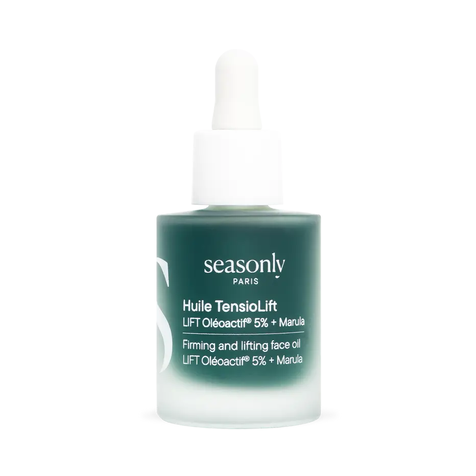 Seasonly Huile TensioLift