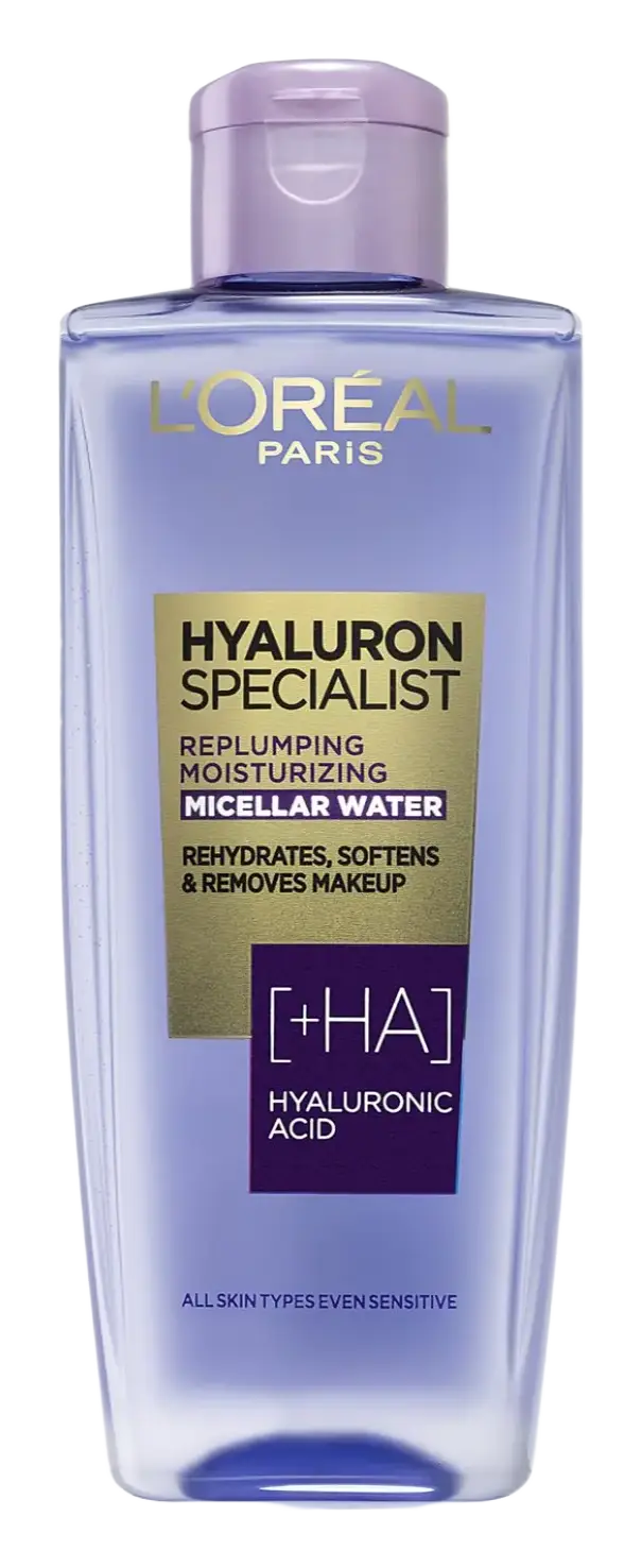 L'Oreal Hyaluron Specialist Micellar Water