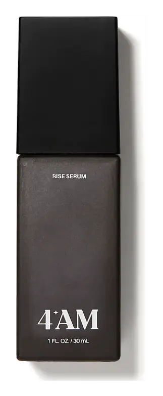 4AM SKIN Rise Serum