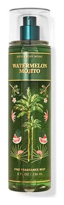 Bath & Body Works Fine Fragrance Mist Watermelon Mojito