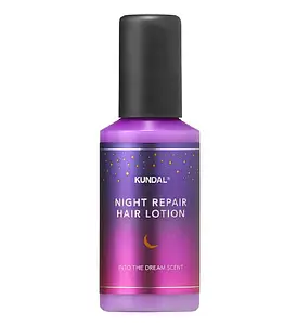Kundal Night Repair Hair Lotion
