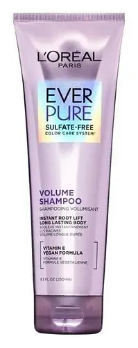 L'Oreal EverPure Volume Sulfate Free Shampoo For Fine Hair