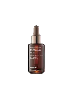 Endota Organics Performance+ Brightening C Serum