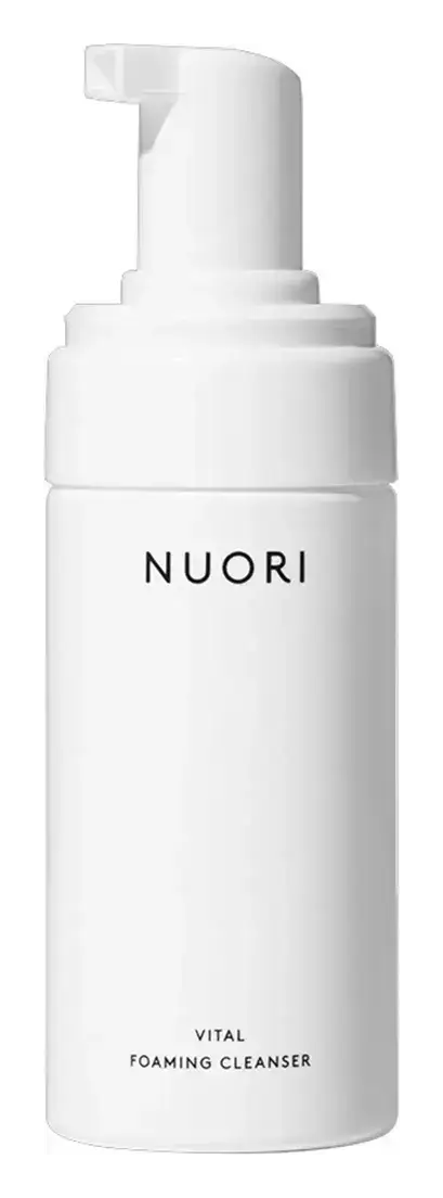 Nuori Vital Foaming Cleanser