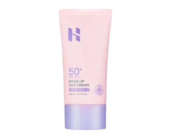 Holika Holika Make Up Sun Cream Matte Tone Up SPF 50+